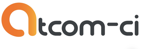 Logo ATCOM-CI